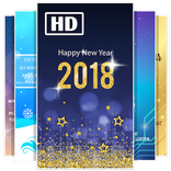 Happy New Year - 2018