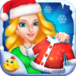 Christmas Holiday Spa & Salon