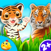 Animals Fruits Veggies For Kid APK