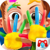 Abc 123 Tracing Coloring Pages APK