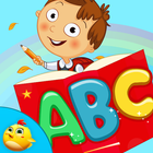 ABC Flashcards For Toddlers icon