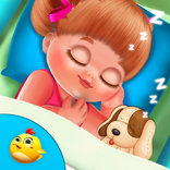Ava's Bedtime