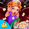 Family Movie Night Party APK