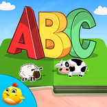 Kids ABC Numbers Pop Up Book