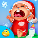 My Baby Santa APK
