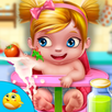 My Sweet Baby Caring APK