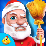 Santa Claus Little Helpers