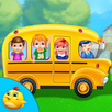 School Trip Fun For Kids APK