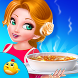 Crazy Summer Chef For Kids