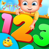 Preschool Learning Numbers APK