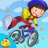 Preschool Vehicles For Kids