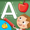 Toddler Tracing With Words APK