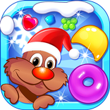 Candy Line Xmas