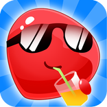 Fruits Link Deluxe Cool