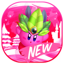 Super kirbу Pink World APK