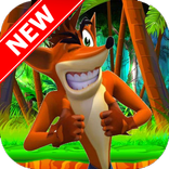 Crash Shooter Adventure