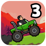 Climb Hill Racing 3