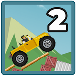 Monster Destruction Truck®