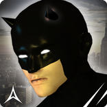 Superhero Fighting Game