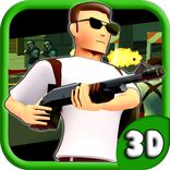 Agent: The Game