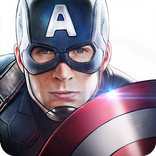Captain America: TWS