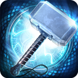 ”Thor: TDW - The Official Game