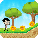 Mr Pean Adventure Run
