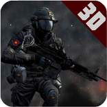 New Sniper Shooter: Sniper Shooting games