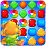 ”Farm Candy Bear