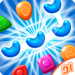 ”Crazy Candy Zoo Splash Story