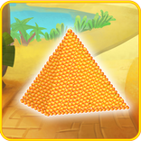 ”Pharaoh Bubble Blast