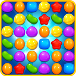 ”Sweet Jelly Candy