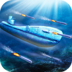 Battle Submarine: Naval Wars 3D - dive in battle! APK