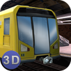 Berlin Subway Simulator 3D APK
