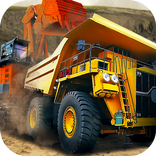 Big Machines Driving Simulator