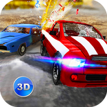 ”Demolition Derby Arena