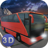 ”Euro Bus Simulator 3D