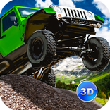 Offroad Racing Extreme 3D
