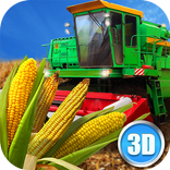 Euro Farm Simulator: Corn