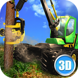 Farm Simulator: Foresterie