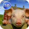 Euro Farm Simulator: Pigs APK