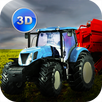 Euro Farm Simulator: Potato APK