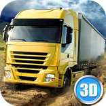Offroad Cargo Truck Simulator