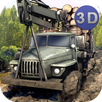 Logging Truck Simulator 3D APK