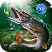 Fishing Simulator: Catch Wild APK