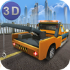 Tow Truck Driving Simulator APK