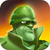 Toy Commander: Army Men Battle APK