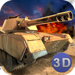 Tank Battle: Army Warfare 3D