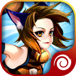 Soul of Blade: Manga ARPG