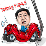 ”Mobil Sakti Papa Setnov